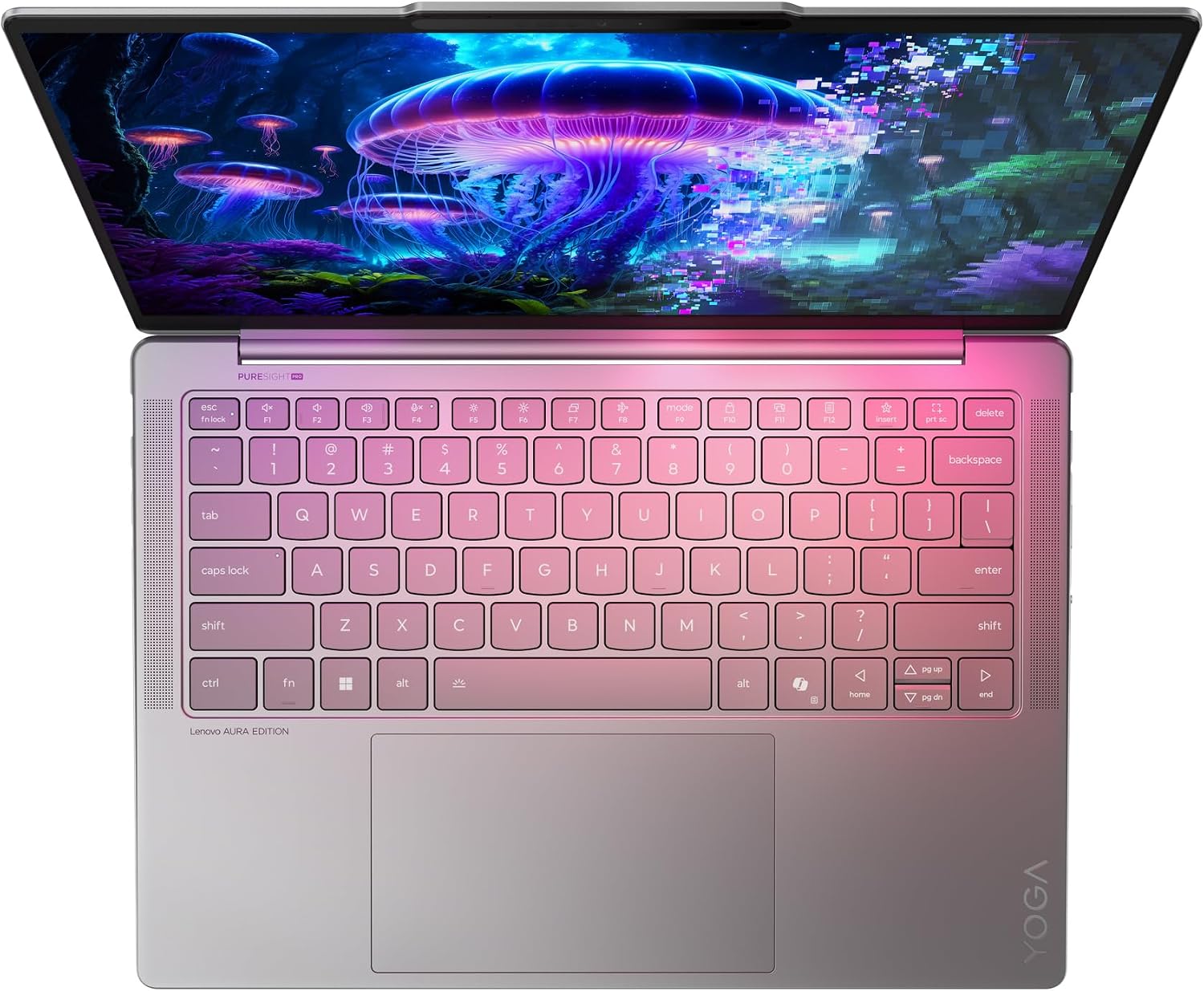 Lenovo Yoga Slim 7 Gen 10  32GB RAM, 1TB SSD — miniatura 2